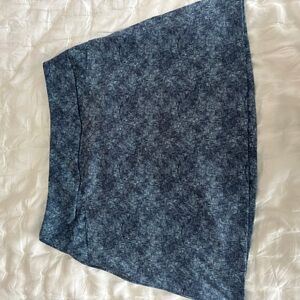 Adidas Golf Skirt